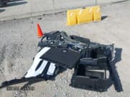 ✅ 2023 Dodge Durango Pursuit • VIN: 1C4SDJFT6PC591769 • Lot: 41803151. Wystawiony na IAAI z przebiegiem 25 642 mil. Bezpłatny archiwum sprzedaży aukcyjnych z USA i szczegółowy raport historii pojazdu na DreamBid. Zdjęcie 12.