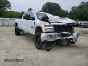 ✅ 2018 Chevrolet Silverado 2500HD LT • VIN: 1GC1KVEY1JF246158 • Lot: 67348825. Listed on Copart with 354,281 mi. Free auction sales archive from the USA and detailed vehicle history report at DreamBid. Image 13.