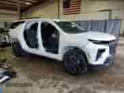 2024 Chevrolet Traverse AWD RS с VIN 1GNEVLKS5RJ153625, выставлен на аукционе Copart как лот 81317365 с пробегом 7 239 миль миль и Списание • Salvage title. История ставок и продаж доступна на DreamBid. Изображение 4.