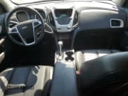 ✅ 2012 Chevrolet Equinox LTZ • VIN: 2GNFLGE55C6299860 • Лот: 58226354. Опубликован ранее на Copart с пробегом 105 813 миль. Бесплатный доступ к архиву аукционных продаж из США и подробный отчёт об истории автомобиля на DreamBid. Изображение 8.