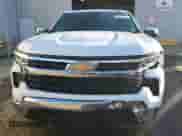 2023 Chevrolet Silverado 1500 LT z VIN 3GCPDDEK4PG265806, wystawiony jako Copart lot #86117575 z przebiegiem 13 143 mil mil oraz Szkoda całkowita • Salvage title. Historia ofert i sprzedaży dostępna na DreamBid. Obrazek 13.