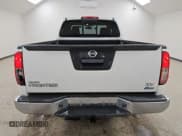 ✅ 2017 Nissan Frontier SV • VIN: 1N6DD0CU9HN724401 • Лот: 84473245. Опубликован ранее на Copart с пробегом 125 314 миль. Бесплатный доступ к архиву аукционных продаж из США и подробный отчёт об истории автомобиля на DreamBid. Изображение 6.
