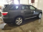 ✅ 2011 Dodge Durango Citadel • VIN: 1D4RE5GG4BC668073 • Lot: 64789015. Listed on Copart with 240,369 mi. Free auction sales archive from the USA and detailed vehicle history report at DreamBid. Image 3.