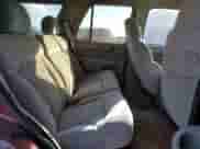 ✅ 1999 Chevrolet Blazer LS • VIN: 1GNDT13W1X2110950 • Lot: 44646925. Listed on Copart with Not provided miles. Access the free auction sales archive from the USA and view a detailed vehicle history report at DreamBid. Image 11.