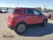 ✅ 2019 Buick Encore Essence • VIN: KL4CJGSM9KB835311 • Лот: 82487005. Опубликован ранее на Copart с пробегом 43 906 миль. Бесплатный доступ к архиву аукционных продаж из США и подробный отчёт об истории автомобиля на DreamBid. Изображение 3.