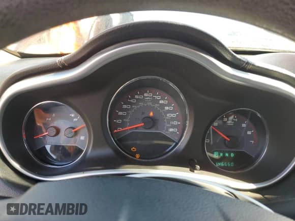 2011 Dodge Avenger Express с VIN 1B3BD4FB9BN509332, выставлен на аукционе Copart как лот 69528334 с пробегом 146 660 миль миль и Списание • Salvage title. История ставок и продаж доступна на DreamBid. Изображение 9.