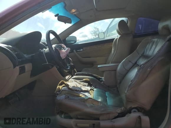 ✅ 2004 Honda Accord EX • VIN: 1HGCM72704A021274 • Лот: 50548095. Опубликован ранее на Copart с пробегом 211 958 миль. Бесплатный доступ к архиву аукционных продаж из США и подробный отчёт об истории автомобиля на DreamBid. Изображение 7.