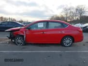 ✅ 2018 Nissan Sentra SV • VIN: 3N1AB7APXJL655440 • Lot: 43612902. Wystawiony na IAAI z przebiegiem 125 900 mil. Bezpłatny archiwum sprzedaży aukcyjnych z USA i szczegółowy raport historii pojazdu na DreamBid. Zdjęcie 14.