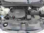 2015 Hyundai Tucson SE z VIN KM8JUCAG1FU116665, wystawiony jako Copart lot #81903383 z przebiegiem 93 188 mil mil oraz . Historia ofert i sprzedaży dostępna na DreamBid. Obrazek 12.