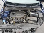 ✅ 2019 Hyundai Accent SE • VIN: 3KPC24A38KE056592 • Лот: 42587445. Опубликован ранее на Copart с пробегом 135 364 миль. Бесплатный доступ к архиву аукционных продаж из США и подробный отчёт об истории автомобиля на DreamBid. Изображение 12.