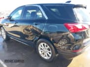 ✅ 2020 Chevrolet Equinox LS • VIN: 2GNAXFEV0L6230129 • Lot: 41591263. Listed on IAAI with 145,617 mi. Free auction sales archive from the USA and detailed vehicle history report at DreamBid. Image 6.