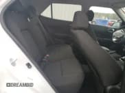 ✅ 2023 Hyundai Venue Essential • VIN: KMHRB8A39PU251588 • Lot: 47559795. Listed on Copart with 17,196 mi. Free auction sales archive from the USA and detailed vehicle history report at DreamBid. Image 10.