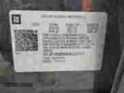 2019 Chevrolet Bolt EV Premier z VIN 1G1FZ6S03K4116720, wystawiony jako Copart lot #38504344 z przebiegiem 29 390 mil mil oraz . Historia ofert i sprzedaży dostępna na DreamBid. Obrazek 12.