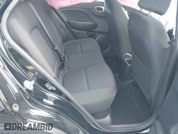 ✅ 2022 Hyundai Venue SE • VIN: KMHRB8A38NU147767 • Lot: 42342048. Listed on IAAI with 40,662 mi. Free auction sales archive from the USA and detailed vehicle history report at DreamBid. Image 8.