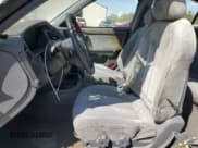 ✅ 2002 Hyundai Elantra GLS • VIN: KMHDN45D12U348435 • Lot: 84631775. Wystawiony na Copart z przebiegiem Nie podano. Bezpłatny archiwum sprzedaży aukcyjnych z USA i szczegółowy raport historii pojazdu na DreamBid. Zdjęcie 7.