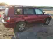 2007 Toyota Highlander с VIN JTEGD21A070156129, выставлен на аукционе Copart как лот 71110235 с пробегом 235 304 миль миль и Списание • Salvage title. История ставок и продаж доступна на DreamBid. Изображение 3.