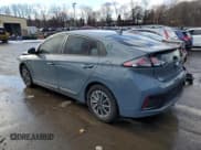 ✅ 2020 Hyundai Ioniq SE • VIN: KMHC75LJ1LU068701 • Lot: 82226724. Wystawiony na Copart z przebiegiem 34 317 mil. Bezpłatny archiwum sprzedaży aukcyjnych z USA i szczegółowy raport historii pojazdu na DreamBid. Zdjęcie 2.