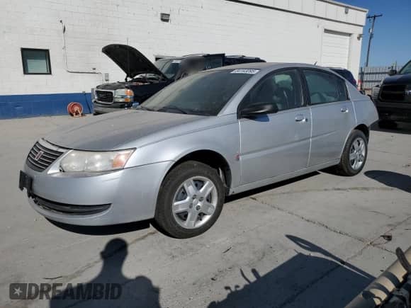2007 Saturn ION ION 2 с VIN 1G8AZ55F97Z129942, выставлен на аукционе Copart как лот 64163095 с пробегом Не указан миль и На запчасти • Non repairable. История ставок и продаж доступна на DreamBid. Изображение 1.