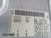 ✅ 2023 Nissan Altima S • VIN: 1N4BL4BV9PN305340 • Lot: 42686104. Listed on IAAI with 75,479 mi. Free auction sales archive from the USA and detailed vehicle history report at DreamBid. Image 9.