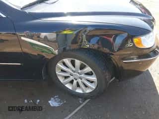 2009 Hyundai Azera GLS с VIN KMHFC46D39A351345, выставлен на аукционе IAAI как лот 41974507 с пробегом 138 174 миль миль и . История ставок и продаж доступна на DreamBid. Изображение 6.