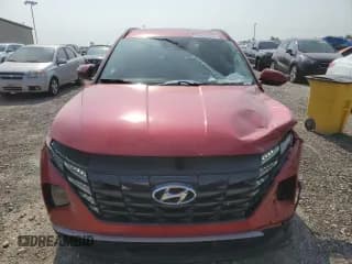 ✅ 2022 Hyundai Tucson SEL • VIN: 5NMJFCAE6NH023711 • Lot: 66839554. Wystawiony na Copart z przebiegiem 33 329 mil. Bezpłatny archiwum sprzedaży aukcyjnych z USA i szczegółowy raport historii pojazdu na DreamBid. Zdjęcie 5.