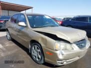 ✅ 2005 Hyundai Elantra GLS • VIN: KMHDN46D25U172577 • Лот: 42027345. Опубликован ранее на IAAI с пробегом 188 765 миль. Бесплатный доступ к архиву аукционных продаж из США и подробный отчёт об истории автомобиля на DreamBid. Изображение 6.