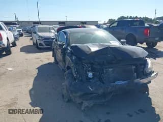 ✅ 2018 Honda Civic LX • VIN: 2HGFC2F50JH594037 • Lot: 43455434. Wystawiony na IAAI z przebiegiem 95 281 mil. Bezpłatny archiwum sprzedaży aukcyjnych z USA i szczegółowy raport historii pojazdu na DreamBid. Zdjęcie 1.