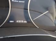 ✅ 2013 Lexus ES 250 • VIN: JTHBK1GG3D2028881 • Lot: 43498338. Listed on IAAI with 41,818 mi. Free auction sales archive from the USA and detailed vehicle history report at DreamBid. Image 14.