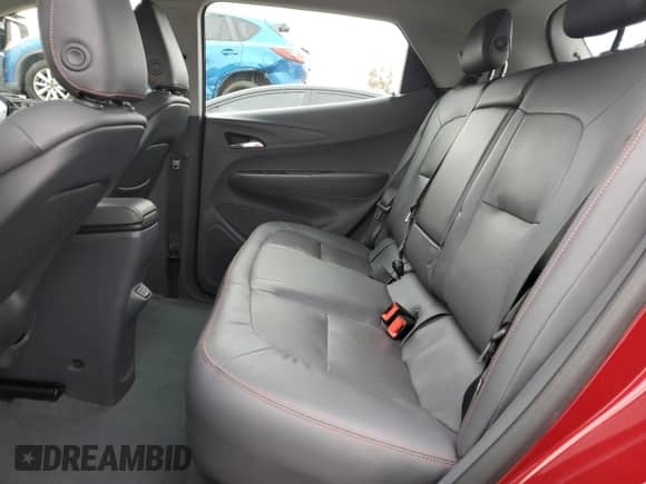 ✅ 2020 Chevrolet Bolt EV Premier • VIN: 1G1FZ6S00L4137266 • Lot: 82540295. Wystawiony na Copart z przebiegiem 44 749 mil. Bezpłatny archiwum sprzedaży aukcyjnych z USA i szczegółowy raport historii pojazdu na DreamBid. Zdjęcie 10.