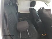 ✅ 2024 Toyota Tundra SR • VIN: 5TFKB5AA4RX031523 • Лот: 81864625. Опубликован ранее на Copart с пробегом 18 593 миль. Бесплатный доступ к архиву аукционных продаж из США и подробный отчёт об истории автомобиля на DreamBid. Изображение 10.