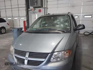 ✅ 2006 Dodge Grand Caravan SE • VIN: 1D4GP24RX6B695893 • Лот: 42984311. Опубликован ранее на IAAI с пробегом 189 647 миль. Бесплатный доступ к архиву аукционных продаж из США и подробный отчёт об истории автомобиля на DreamBid. Изображение 6.