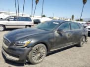 ✅ 2020 Kia K900 • VIN: KNAS24J64L6021493 • Lot: 71236134. Listed on Copart with Not provided. Free auction sales archive from the USA and detailed vehicle history report at DreamBid. Image 1.