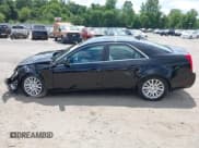 ✅ 2013 Cadillac CTS Luxury • VIN: 1G6DG5E50D0172049 • Lot: 42791826. Listed on IAAI with 65,718 mi. Free auction sales archive from the USA and detailed vehicle history report at DreamBid. Image 15.