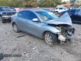 ✅ 2012 Mazda 3 i Sport • VIN: JM1BL1UF0C1579462 • Лот: 43629964. Опубликован ранее на IAAI с пробегом 210 346 миль. Бесплатный доступ к архиву аукционных продаж из США и подробный отчёт об истории автомобиля на DreamBid. Изображение 1.