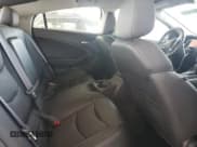 ✅ 2016 Chevrolet Volt Premier • VIN: 1G1RD6S5XGU137790 • Lot: 76814534. Wystawiony na Copart z przebiegiem 100 403 mil. Bezpłatny archiwum sprzedaży aukcyjnych z USA i szczegółowy raport historii pojazdu na DreamBid. Zdjęcie 10.