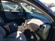 ✅ 2020 Chevrolet Equinox LS • VIN: 2GNAXFEV0L6230129 • Lot: 41591263. Listed on IAAI with 145,617 mi. Free auction sales archive from the USA and detailed vehicle history report at DreamBid. Image 5.