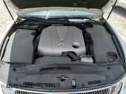 ✅ 2009 Lexus GS 350 • VIN: JTHCE96S290022699 • Lot: 60336975. Listed on Copart with 119,598 mi. Free auction sales archive from the USA and detailed vehicle history report at DreamBid. Image 11.