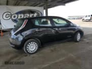 ✅ 2013 Nissan LEAF S • VIN: 1N4AZ0CP7DC404006 • Лот: 84588075. Опубликован ранее на Copart с пробегом 63 458 миль. Бесплатный доступ к архиву аукционных продаж из США и подробный отчёт об истории автомобиля на DreamBid. Изображение 3.