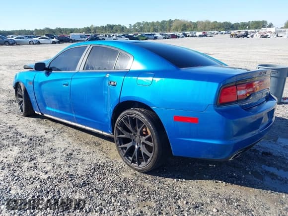 ✅ 2012 Dodge Charger Police • VIN: 2C3CDXAT0CH163593 • Лот: 43481330. Опубликован ранее на IAAI с пробегом 162 327 миль. Бесплатный доступ к архиву аукционных продаж из США и подробный отчёт об истории автомобиля на DreamBid. Изображение 3.