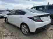 2017 Chevrolet Volt Premier с VIN 1G1RB6S53HU109742, выставлен на аукционе Copart как лот 48519143 с пробегом Не указан миль и . История ставок и продаж доступна на DreamBid. Изображение 2.