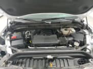 ✅ 2025 GMC Sierra 1500 SLT • VIN: 1GTPHDED7SZ192252 • Лот: 71643115. Опубликован ранее на Copart с пробегом 17 050 миль. Бесплатный доступ к архиву аукционных продаж из США и подробный отчёт об истории автомобиля на DreamBid. Изображение 14.