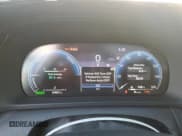 ✅ 2023 Toyota Crown Limited • VIN: JTDAAAAF3P3013280 • Lot: 91451185. Listed on Copart with 47,957 mi. Free auction sales archive from the USA and detailed vehicle history report at DreamBid. Image 9.