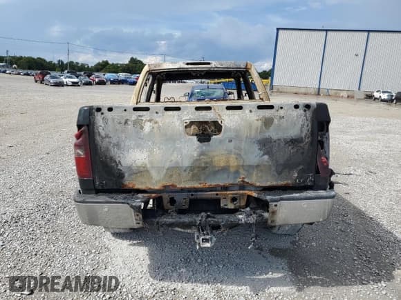 ✅ 2012 Chevrolet Silverado 1500 LT • VIN: 3GCPKSE72CG270468 • Lot: 70962955. Listed on Copart with Not provided. Free auction sales archive from the USA and detailed vehicle history report at DreamBid. Image 6.