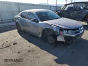 ✅ 2014 Dodge Avenger SE • VIN: 1C3CDZAB4EN111073 • Лот: 74687814. Опубликован ранее на Copart с пробегом 144 904 миль. Бесплатный доступ к архиву аукционных продаж из США и подробный отчёт об истории автомобиля на DreamBid. Изображение 4.