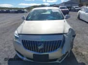 ✅ 2015 Buick Regal • VIN: 2G4GK5EX5F9248069 • Lot: 43376612. Listed on IAAI with 135,791 mi. Free auction sales archive from the USA and detailed vehicle history report at DreamBid. Image 13.