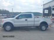 ✅ 2010 Ford F-150 XL • VIN: 1FTEX1EW7AFA93361 • Лот: 42425591. Опубликован ранее на IAAI с пробегом 84 104 миль. Бесплатный доступ к архиву аукционных продаж из США и подробный отчёт об истории автомобиля на DreamBid. Изображение 14.