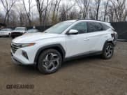 ✅ 2022 Hyundai Tucson SEL • VIN: 5NMJCCAE4NH144908 • Lot: 47258503. Wystawiony na Copart z przebiegiem 13 110 mil. Bezpłatny archiwum sprzedaży aukcyjnych z USA i szczegółowy raport historii pojazdu na DreamBid. Zdjęcie 1.