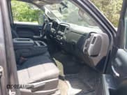 ✅ 2015 Chevrolet Silverado 2500HD LT • VIN: 1GC1KVE82FF572185 • Lot: 42207194. Listed on IAAI with 245,109 mi. Free auction sales archive from the USA and detailed vehicle history report at DreamBid. Image 5.