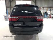 ✅ 2020 Dodge Durango GT Plus • VIN: 1C4RDHDG7LC222605 • Lot: 69654225. Listed on Copart with 85,851 mi. Free auction sales archive from the USA and detailed vehicle history report at DreamBid. Image 6.