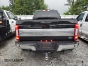 ✅ 2022 Ford F-350 XL • VIN: 1FT8W3DT7NEG13184 • Lot: 54846795. Wystawiony na Copart z przebiegiem 156 727 mil. Bezpłatny archiwum sprzedaży aukcyjnych z USA i szczegółowy raport historii pojazdu na DreamBid. Zdjęcie 6.